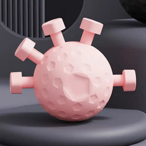 LENZIE gym finger hand grip strengthener with adjustable resistance, designed for forearm and climbing training, featuring a durable grip.