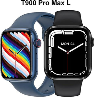 T900 Pro Max Smart Health Watch