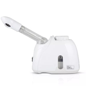 DEEP CLEANING FACIAL STEAMER