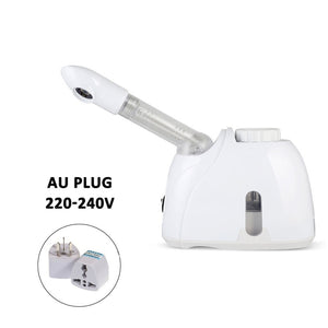 DEEP CLEANING FACIAL STEAMER