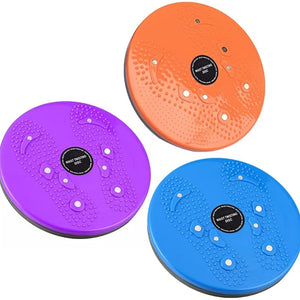 FITNESS TWISTER PLATE