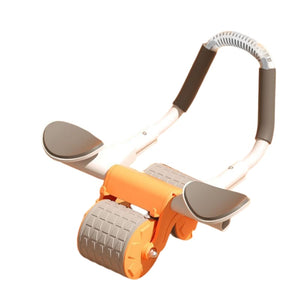 Automatic Elbow Support Abdominal Wheel