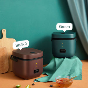 Portable Electric Rice Cooker