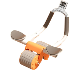 Automatic Elbow Support Abdominal Wheel