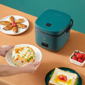 Portable Electric Rice Cooker