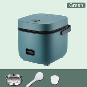 Portable Electric Rice Cooker