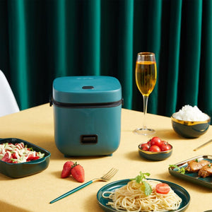 Portable Electric Rice Cooker