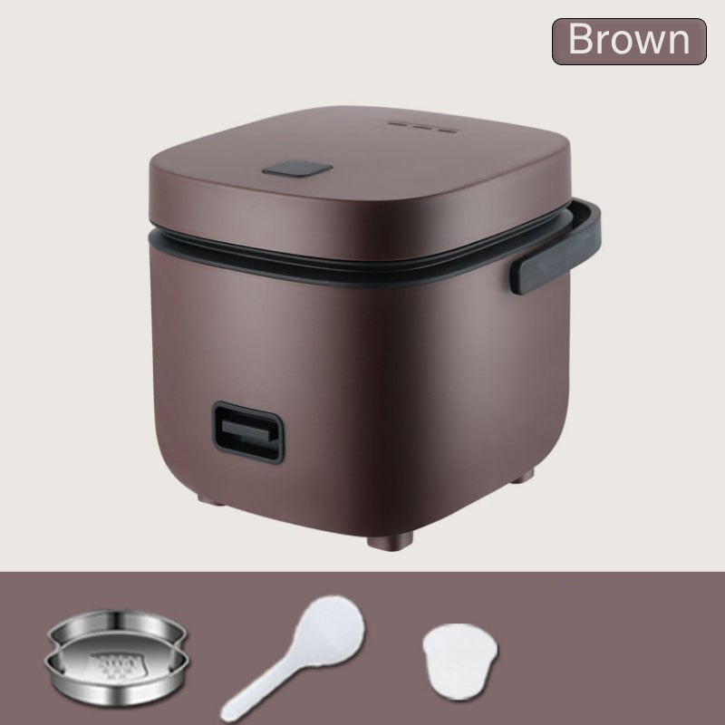 Portable Electric Rice Cooker