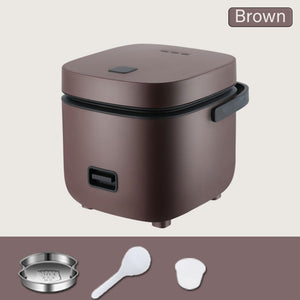 Portable Electric Rice Cooker