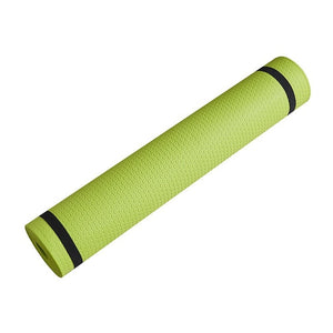 ANTI-SLIP YOGA MAT