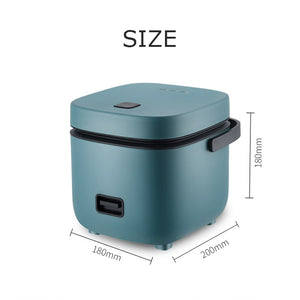 Portable Electric Rice Cooker