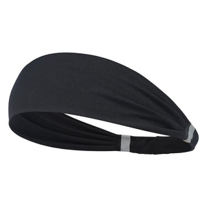 Fitness Sweat Absorbent Headband