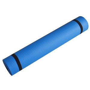 ANTI-SLIP YOGA MAT