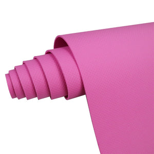 ANTI-SLIP YOGA MAT