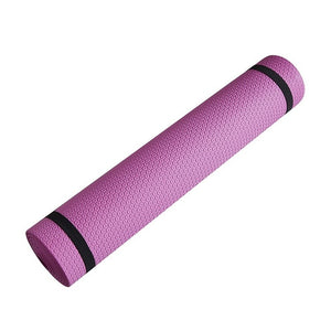 ANTI-SLIP YOGA MAT