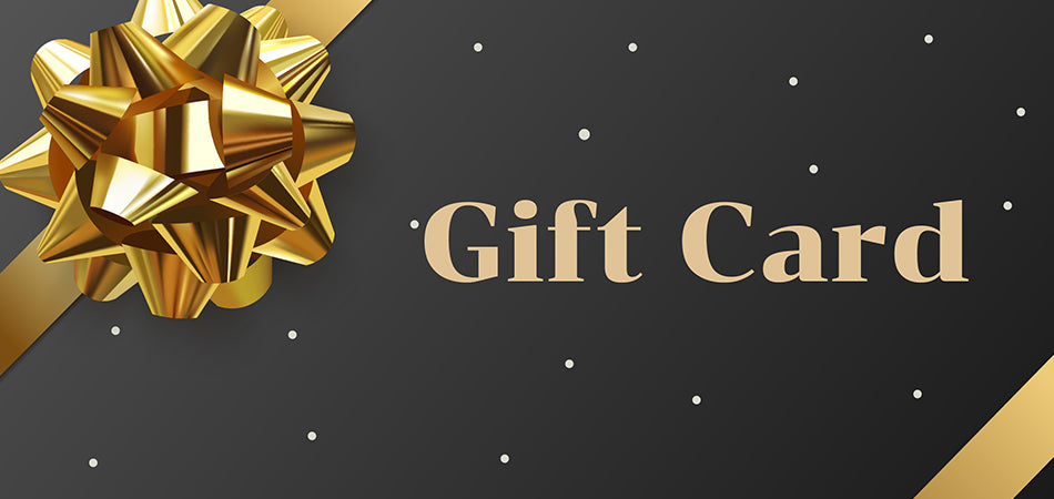 LENZIE GIFT CARD