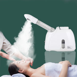 DEEP CLEANING FACIAL STEAMER