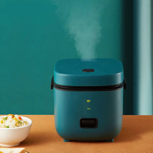 Portable Electric Rice Cooker