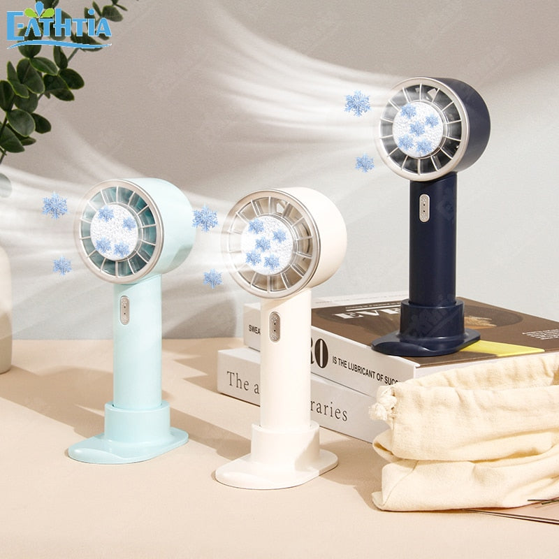 Portable Handheld Fan