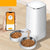 Pet Smart WIFI Automatic Food  Dispenser